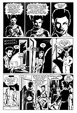 E-COMICS LIBRARY