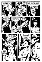 E-COMICS LIBRARY