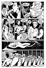 E-COMICS LIBRARY