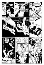 E-COMICS LIBRARY
