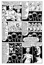E-COMICS LIBRARY
