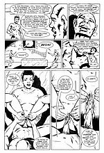 E-COMICS LIBRARY