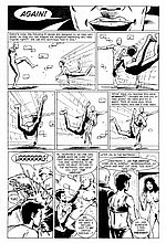 E-COMICS LIBRARY