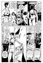 E-COMICS LIBRARY