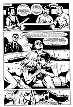 E-COMICS LIBRARY