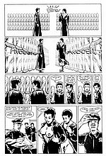 E-COMICS LIBRARY
