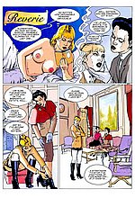 E-COMICS LIBRARY