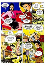 E-COMICS LIBRARY