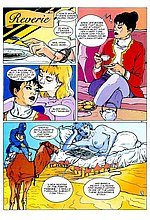 E-COMICS LIBRARY