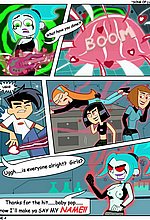 E-COMICS LIBRARY