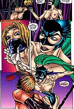 E-COMICS LIBRARY