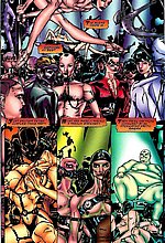 E-COMICS LIBRARY
