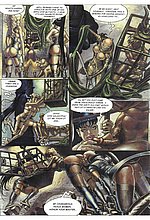 E-COMICS LIBRARY