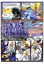 E-COMICS LIBRARY