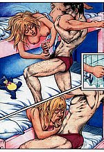 E-COMICS LIBRARY