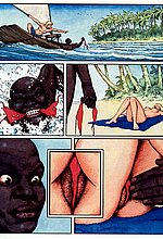 E-COMICS LIBRARY