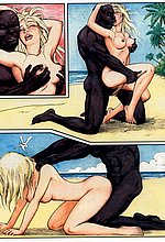 E-COMICS LIBRARY