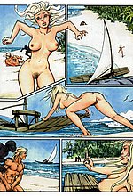 E-COMICS LIBRARY