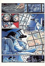 E-COMICS LIBRARY