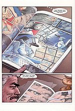 E-COMICS LIBRARY