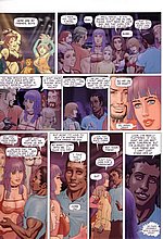 E-COMICS LIBRARY