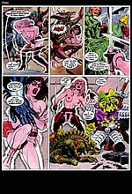 E-COMICS LIBRARY