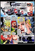 E-COMICS LIBRARY