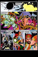 E-COMICS LIBRARY