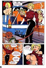 E-COMICS LIBRARY