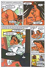 E-COMICS LIBRARY
