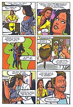 E-COMICS LIBRARY