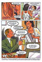 E-COMICS LIBRARY