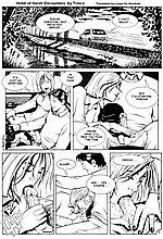 E-COMICS LIBRARY