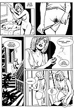 E-COMICS LIBRARY