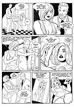 E-COMICS LIBRARY