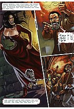 E-COMICS LIBRARY