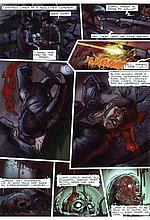 E-COMICS LIBRARY