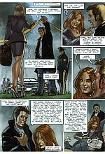E-COMICS LIBRARY