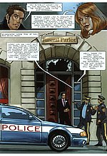 E-COMICS LIBRARY