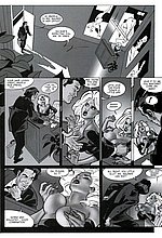 E-COMICS LIBRARY