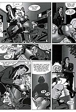 E-COMICS LIBRARY