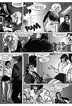 E-COMICS LIBRARY