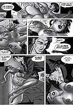 E-COMICS LIBRARY