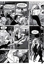 E-COMICS LIBRARY