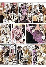 E-COMICS LIBRARY