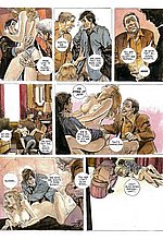 E-COMICS LIBRARY