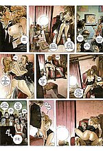 E-COMICS LIBRARY