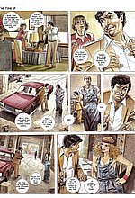E-COMICS LIBRARY