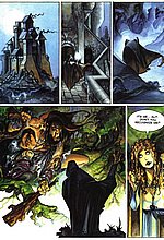 E-COMICS LIBRARY