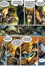 E-COMICS LIBRARY